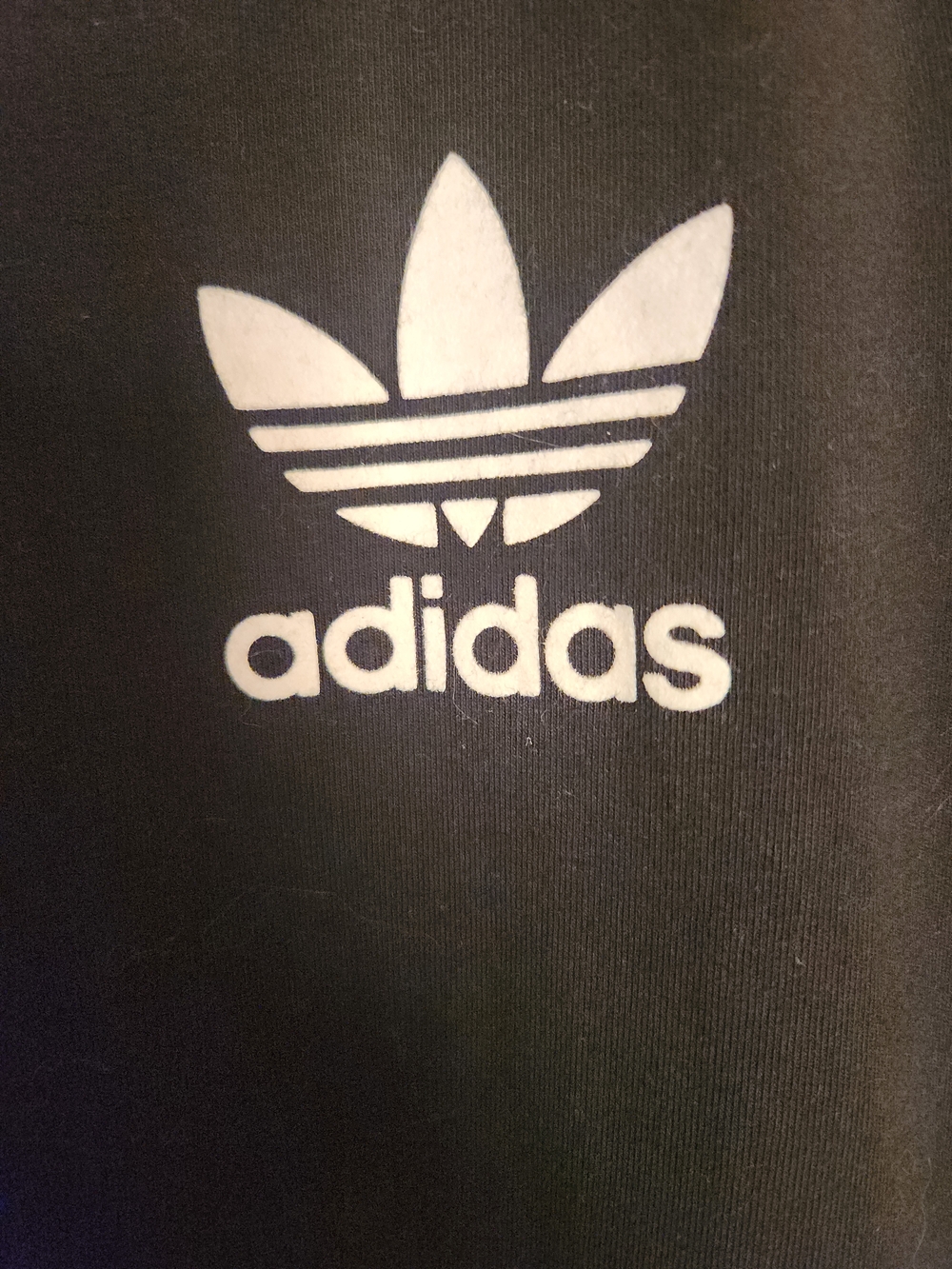 Adidas Black Three-Stripe Long Dress - Picture 6 of 8